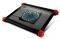 ENERMAX CP007 AEOLUS VEGAS NOTEBOOK COOLER BL...