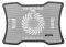 NATEC NPL-0742 MACAW LAPTOP COOLING PAD WHITE