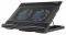 NATEC NPL-0745 HERON LAPTOP COOLING PAD BLACK