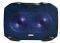OMEGA OMNCPF2 LAPTOP COOLER PAD ARCTIC 2 FANS...