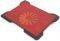 OMEGA OMNCP8088R LAPTOP COOLER PAD 15,6'' CHI...