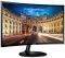  SAMSUNG LC24F390FHU 24\'\' CURVED LED FULL HD BLACK