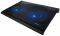 TRUST 20104 AZUL LAPTOP COOLING STAND WITH DU...