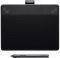 WACOM INTUOS PHOTO BLACK SMALL