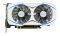 VGA ASUS AMD RADEON RX460 DUAL-RX460-2G 2GB G...