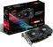 VGA ASUS AMD RADEON RX460 STRIX-RX460-O4G-GAM...