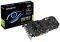VGA GIGABYTE NVIDIA GEFORCE GTX960 GV-N960WF2OC-4GD 4GB GDDR5 PCI-E RETAIL