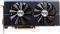 VGA SAPPHIRE NITRO+ RADEON RX470 4G 4GB GDDR5...