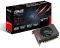 VGA ASUS AMD RADEON R9 NANO-4G 4GB HBM PCI-E RETAIL