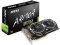 VGA MSI GEFORCE GTX1060 ARMOR 6G OC 6GB GDDR5 PCI-E RETAIL