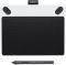 WACOM INTUOS DRAW WHITE SMALL