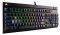 ������������ CORSAIR STRAFE RGB MECHANICAL GA...