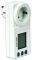 ENERGENIE EG-EM1 SINGLE SOCKET POWER METER WH...