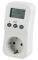 HQ EL-EPM 02 ENERGY METER WHITE