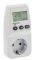VALUELINE VLMETER01 ENERGY MONITOR PLUG-IN VA...
