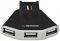 ESPERANZA EA125 4-PORT HUB USB 2.0