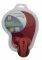 ESPERANZA EM125R OPTICAL MOUSE WITH GEL MOUSE...