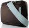 BELKIN F8N051EARL MESSENGER BAG 17.0'' CHOCOL...