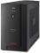 APC BX950UI BACK UPS 950VA/480W 230V AVR 6 IE...