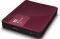   WESTERN DIGITAL WDBGPU0010BBY-EESN MY PASSPORT ULTRA 1TB BERRY