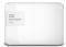 ΕΞΩΤΕΡΙΚΟΣ ΣΚΛΗΡΟΣ WESTERN DIGITAL WDBGPU0010BWT-EESN MY PASSPORT ULTRA 1TB WHITE