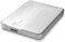   WESTERN DIGITAL WDBZFP0010BWT MY PASSPORT ULTRA 1TB USB3.0 WHITE