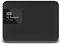   WESTERN DIGITAL WDBJBS0010BSL MY PASSPORT FOR MAC 1TB USB3.0 BLACK
