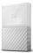   WESTERN DIGITAL NEW! WDBYNN0010BWT MY PASSPORT 1TB USB3.0 WHITE