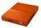 ���������� ������� WESTERN DIGITAL NEW! WDBYNN0010BOR MY PASSPORT 1TB USB3.0 ORANGE