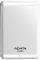   ADATA CLASSIC HV100 2TB 2.5\'\' EXTERNAL HDD USB3.0 WHITE