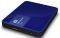   WESTERN DIGITAL WDBBKD0020BBL-EESN MY PASSPORT ULTRA 2TB BLUE