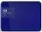   WESTERN DIGITAL WDBBKD0020BBL-EESN MY PASSPORT ULTRA 2TB BLUE