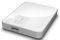   WESTERN DIGITAL WDBBKD0020BWT-EESN MY PASSPORT ULTRA 2TB WHITE