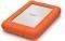   LACIE 9000298 RUGGED MINI 2TB USB3.0