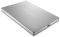   LACIE STFD1000400 PORSCHE DESIGN MOBILE DRIVE 1TB USB 3.1 SILVER