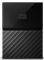   WESTERN DIGITAL NEW! WDBYFT0040BBK MY PASSPORT 4TB USB3.0 BLACK