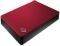   SEAGATE STDR4000902 BACKUP PLUS PORTABLE DRIVE 4TB USB 3.0 RED