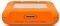   LACIE 9000633 RUGGED MINI 4TB