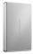 ΕΞΩΤΕΡΙΚΟΣ ΣΚΛΗΡΟΣ LACIE STFD4000400 PORSCHE DESIGN MOBILE DRIVE 4TB USB 3.1 SILVER