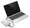 ΕΞΩΤΕΡΙΚΟΣ ΣΚΛΗΡΟΣ LACIE STFD4000400 PORSCHE DESIGN MOBILE DRIVE 4TB USB 3.1 SILVER