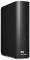 ΕΞΩΤΕΡΙΚΟΣ ΣΚΛΗΡΟΣ WESTERN DIGITAL WDBWLG0040HBK ELEMENTS DESKTOP 4TB USB3.0 BLACK