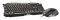  TRUST 20543 GXT 282 KEYBOARD & M...