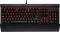  CORSAIR K70 LUX MECHANICAL GAMING RED LED CHERRY MX RED