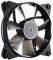 COOLERMASTER MASTERFAN PRO 120MM AIR FLOW