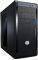 CASE COOLERMASTER N300 MIDI TOWER WINDOW BLAC...