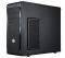 CASE COOLERMASTER N300 MIDI TOWER WINDOW BLACK (NSE-300-KWN1)