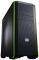 CASE COOLERMASTER 690 III MIDI TOWER WINDOW BLACK GREEN (CMS-693-GWN1)