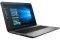 LAPTOP HP 15-BA027ND 15.6'' FHD AMD QUAD CORE...