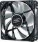 DEEPCOOL WINDBLADE 120MM SEMI-TRANSPARENT FAN...