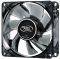 DEEPCOOL WINDBLADE 80MM SEMI-TRANSPARENT FAN ...